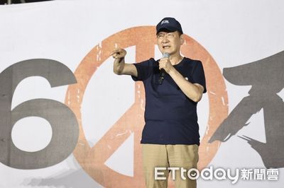 「民進黨接下來要鬥英系人馬」　趙少康籲：蔡英文明天投不同意