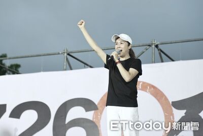 涉貪汙787萬被求刑12年6月 高金素梅:黑夜一定會結束