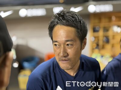 陳俊秀背傷下二軍！張志豪火速升一軍　平野：增加打線魄力