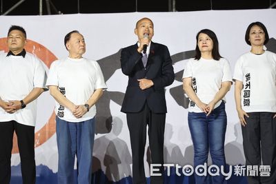 罷免投票日「下雨」對誰有利？　郭正亮揭1關鍵