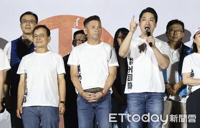 投不同意讓民進黨前功盡棄！　蔣萬安率北市5藍委「教訓賴清德」