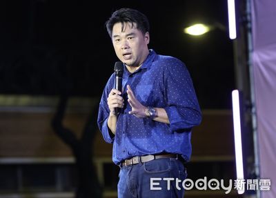 呂捷批國民黨數典忘祖　「忘了孫中山說可罷免、忘了蔣中正說要反共」