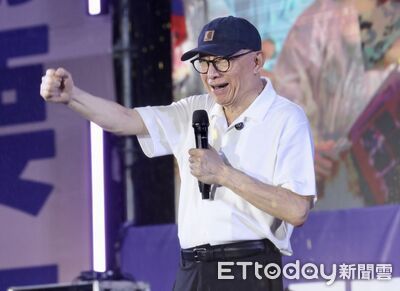 曹興誠表態放下823罷免：讓民進黨去努力　藍綠對決的仗打不起
