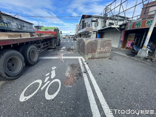 ▲▼ 花蓮大理石            。（圖／記者王兆麟翻攝）