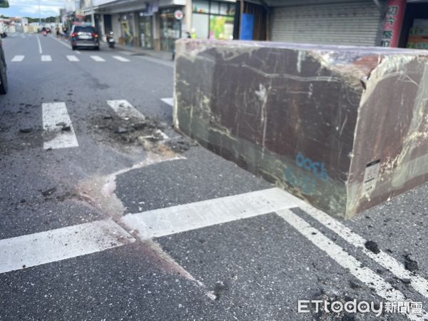 ▲▼ 花蓮大理石            。（圖／記者王兆麟翻攝）