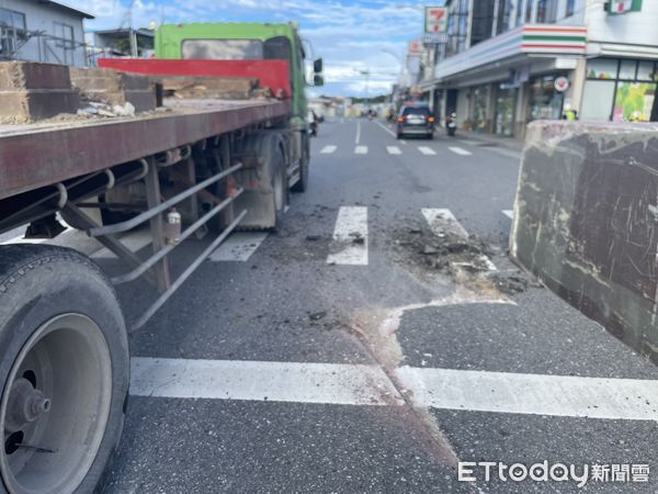 ▲▼ 花蓮大理石            。（圖／記者王兆麟翻攝）