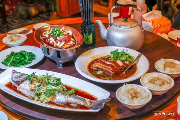 ▲▼女娘的店。（圖／部落客陳小可的吃喝玩樂授權提供）