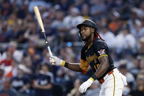 ▲▼海盜克魯茲。（圖／達志影像／美聯社）