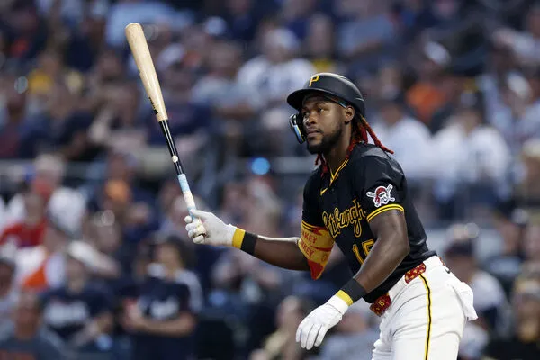 ▲▼海盜克魯茲。（圖／達志影像／美聯社）