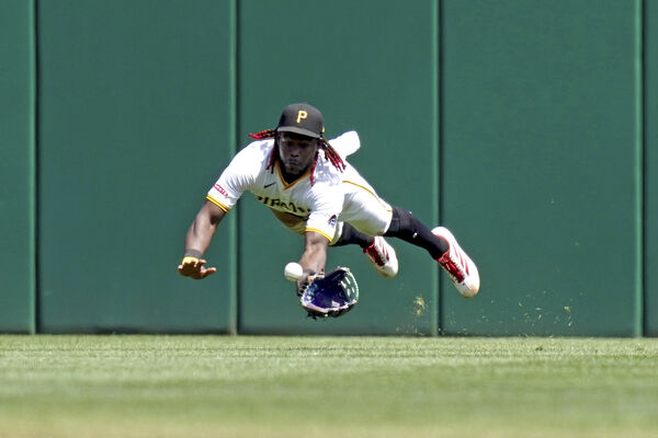 ▲▼海盜克魯茲。（圖／達志影像／美聯社）