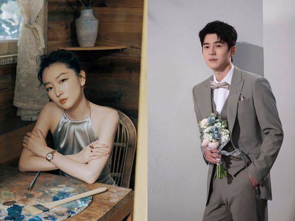 ▲▼周冬雨爆分手小5歲男星劉昊然。（圖／翻攝自微博）