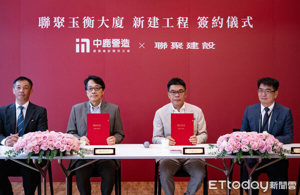 ▲▼ 建築大師            。（圖／記者陳筱惠攝）