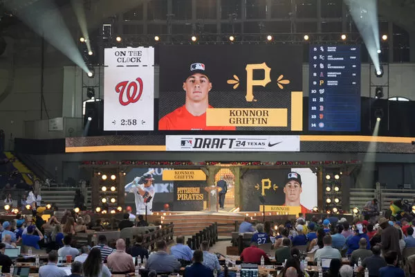 ▲▼海盜葛瑞芬。（圖／達志影像／美聯社）