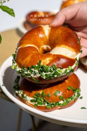 ▲▼Wuyo烘焙工坊。（圖／部落客虎麗笑嗨嗨授權提供）