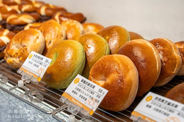 ▲▼Wuyo烘焙工坊。（圖／部落客虎麗笑嗨嗨授權提供）