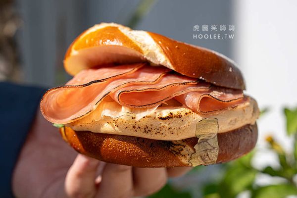 ▲▼Wuyo烘焙工坊。（圖／部落客虎麗笑嗨嗨授權提供）