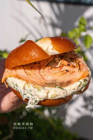 ▲▼Wuyo烘焙工坊。（圖／部落客虎麗笑嗨嗨授權提供）