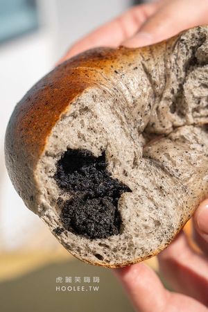 ▲▼Wuyo烘焙工坊。（圖／部落客虎麗笑嗨嗨授權提供）