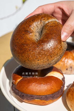 ▲▼Wuyo烘焙工坊。（圖／部落客虎麗笑嗨嗨授權提供）