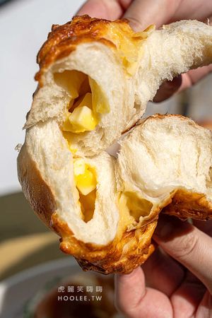 ▲▼Wuyo烘焙工坊。（圖／部落客虎麗笑嗨嗨授權提供）