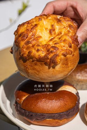 ▲▼Wuyo烘焙工坊。（圖／部落客虎麗笑嗨嗨授權提供）