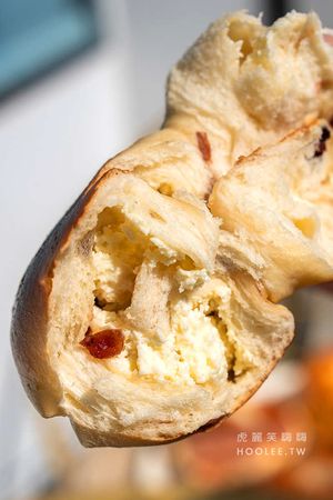 ▲▼Wuyo烘焙工坊。（圖／部落客虎麗笑嗨嗨授權提供）