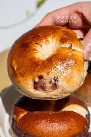 ▲▼Wuyo烘焙工坊。（圖／部落客虎麗笑嗨嗨授權提供）