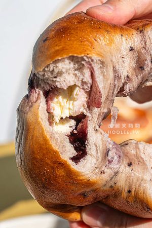 ▲▼Wuyo烘焙工坊。（圖／部落客虎麗笑嗨嗨授權提供）