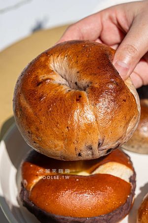 ▲▼Wuyo烘焙工坊。（圖／部落客虎麗笑嗨嗨授權提供）