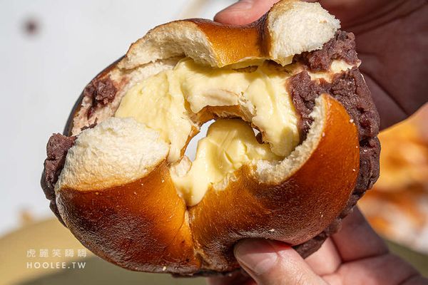 ▲▼Wuyo烘焙工坊。（圖／部落客虎麗笑嗨嗨授權提供）