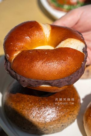 ▲▼Wuyo烘焙工坊。（圖／部落客虎麗笑嗨嗨授權提供）