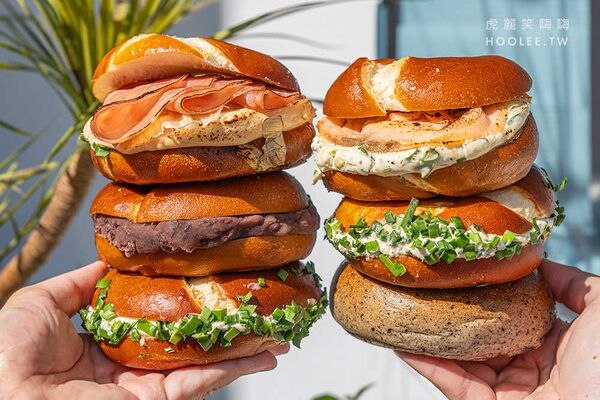 ▲▼Wuyo烘焙工坊。（圖／部落客虎麗笑嗨嗨授權提供）