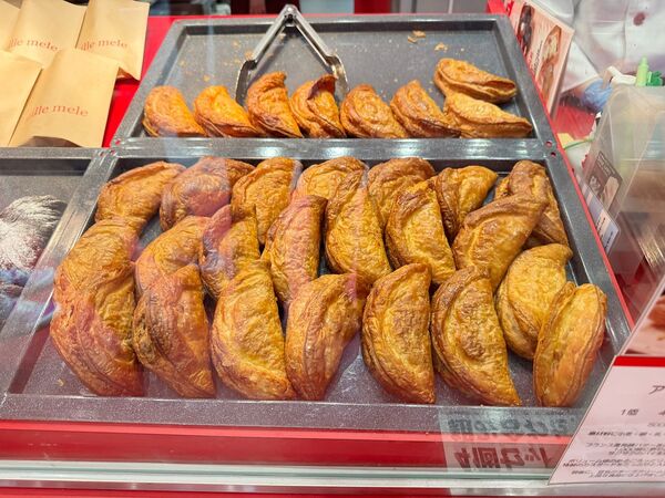 ▲▼Asakusa mille mele 浅草ミレメーレ。（圖／部落客viviyu授權提供）