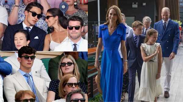 ▲▼             。（圖／翻攝自IG@wimbledon）
