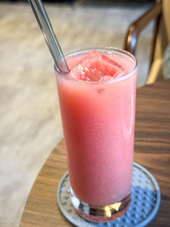 ▲▼不正 Crooked Thumb coffee。（圖／部落客viviyu授權提供）