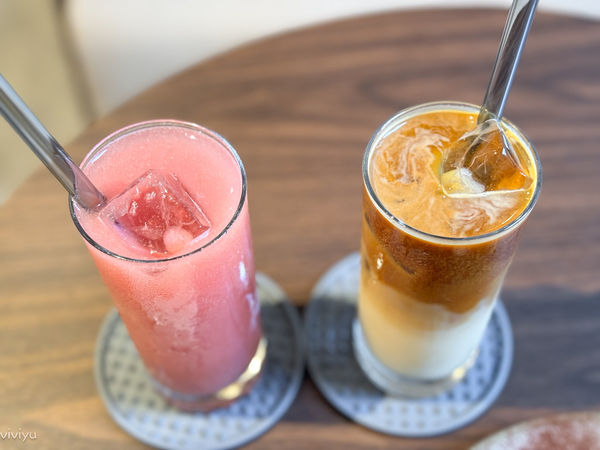 ▲▼不正 Crooked Thumb coffee。（圖／部落客viviyu授權提供）