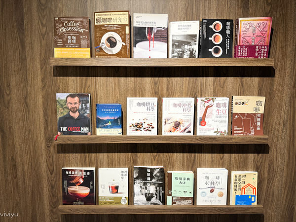 ▲▼不正 Crooked Thumb coffee。（圖／部落客viviyu授權提供）