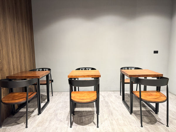 ▲▼不正 Crooked Thumb coffee。（圖／部落客viviyu授權提供）