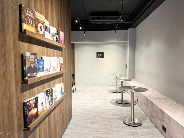 ▲▼不正 Crooked Thumb coffee。（圖／部落客viviyu授權提供）