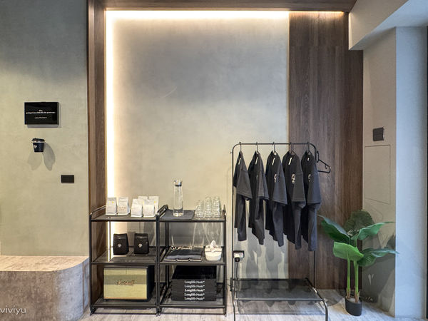 ▲▼不正 Crooked Thumb coffee。（圖／部落客viviyu授權提供）