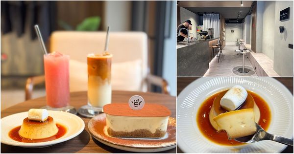 ▲▼不正 Crooked Thumb coffee。（圖／部落客viviyu授權提供）