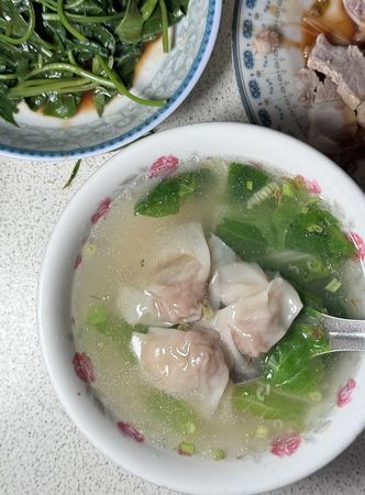 ▲▼聞香下馬切仔麵。（圖／部落客小虎食夢網授權提供）