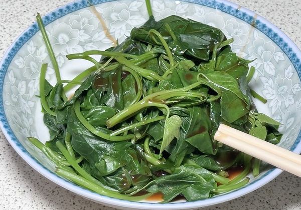 ▲▼聞香下馬切仔麵。（圖／部落客小虎食夢網授權提供）