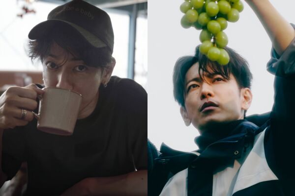▲▼佐藤健赴韓宣傳踩雷！　對大2歲男星用非敬語挨轟：太沒禮貌。（圖／翻攝自Instagram／takeruxxsato）