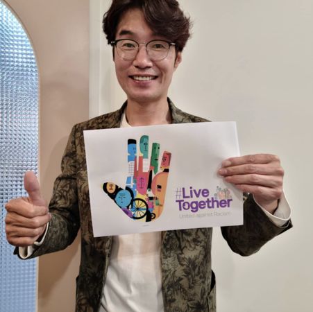 ▲宋英奎爆出酒駕。（圖／翻攝自宋英奎IG）