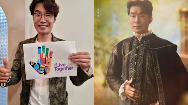 ▲▼▲▼ 宋英奎爆酒駕「拖累3作品」　夯劇《退貨兒童》劇組傻眼：都拍完了。（圖／翻攝自IG）