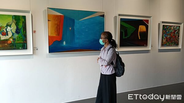 ▲▼             。（圖／記者白珈陽攝）