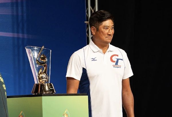 ▲▼ 辜仲諒            。（圖／棒協提供）