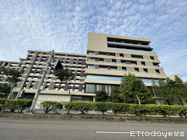 ▲▼           興富發金山飯店  。（圖／記者項瀚攝）
