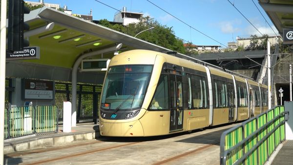 ▲新北捷運聚焦國車國造 產官學共研軌道國產化。（圖／新北市捷運工程局提供）